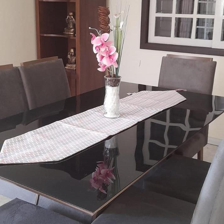 Casa Ampla Com Lareira E Churrasqueira 卡内拉 外观 照片
