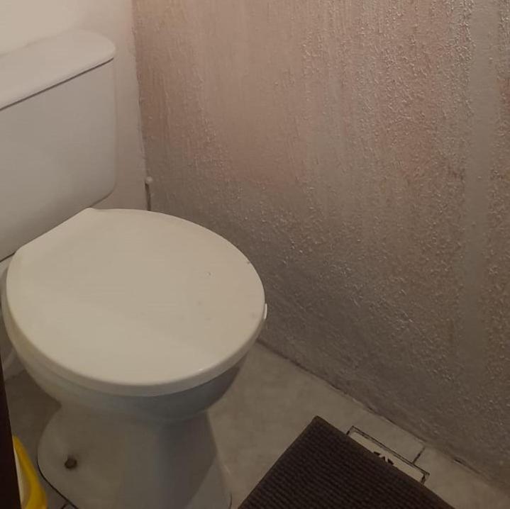 Casa Ampla Com Lareira E Churrasqueira 卡内拉 外观 照片