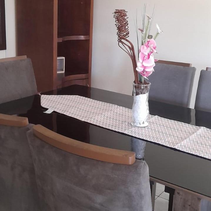 Casa Ampla Com Lareira E Churrasqueira 卡内拉 外观 照片