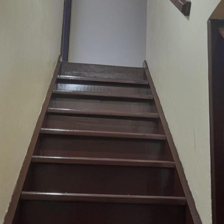 Casa Ampla Com Lareira E Churrasqueira 卡内拉 外观 照片